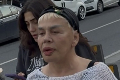 Sezen Aksu Kanlıca'da görüntülendi!