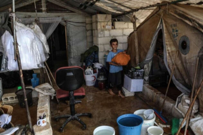 Türkiye dahil 8 ülkeden 'Gazze' için ortak açıklama!