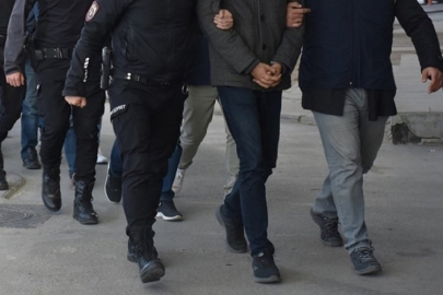 Ali Yerlikaya duyurdu! 7 ayrı organize suç örgütüne operasyon