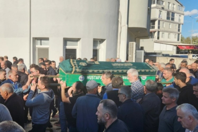 Bursa'da okul müdürünün acı ölümü!