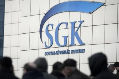 SGK uyardı... Hizmet dökümünüzde bu harf varsa dikkat!