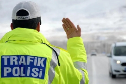 Trafik cezalarında yeni dönem!