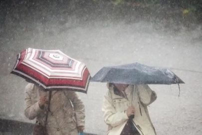 Ülke genelinde sıcaklıklar mevsim normallerinin altına düşecek!