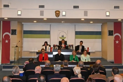 Aydın: "3 milletvekilimizin İsrail tarafından göz altına alınmasını nefret ve şiddetli kınıyoruz"