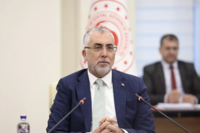 Bakan Işıkhan duyurdu: 1,5 milyondan fazla kişiye iş imkanı