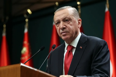 Erdoğan'dan tepki! 'Önce çöpleri toplayın, millete su verin!'