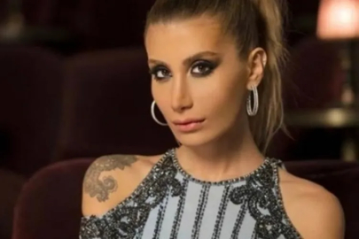 İrem Derici'nin avukatı: "Müvekkilim 1 yıldır sigara dahi içmeyen biridir"