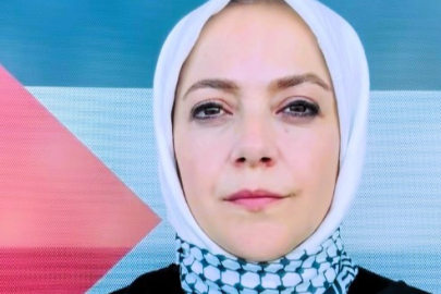 Milletvekili Ün, İsrail askerleri tarafından alıkonuldu