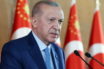 Recep Tayyip Erdoğan; "Kerbela'yı yaşatıyorlar"