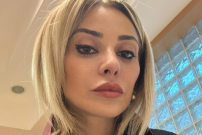 Ünlü isimlere operasyonda Feyza Altun da gözaltına alındı!