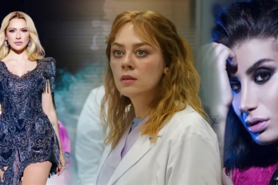 Ünlü isimlere 'uyuşturucu' operasyonu!