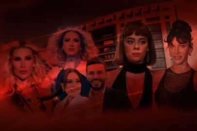 Ünlü isimlerle ilgili yeni gelişme!