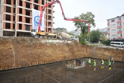 Yıldırım'da dönüşüm hız kesmiyor!