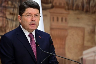 Bakan Tunç: "Gazze’de ateşkesin sağlanması memnuniyet vericidir"