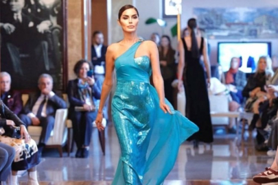 Bursa Fashion Week başlıyor!