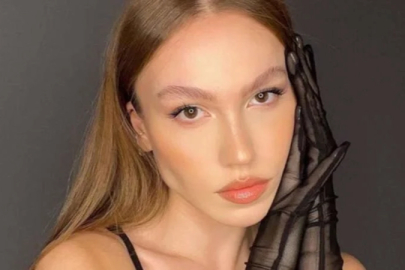 Duygu Özaslan, yasaklı madde operasyonun ardından suskunluğunu bozdu