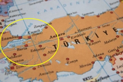 Elektrik fırtınası geliyor!