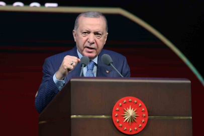 Erdoğan: "Gazze’deki anlaşmanın sahadaki uygulamalarını takip edecek görev gücünde Türkiye de yer alacak"