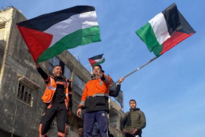 Gazze'de ateşkes yürürlüğe girdi!