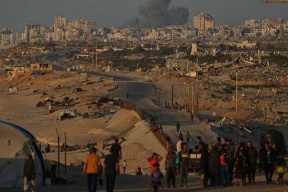 Hamas ateşkes açıklamasında Trump'a seslendi: Baskı yapın, izin vermeyin