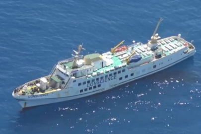 İsrail'in alıkoyduğu milletvekilleri Türkiye'ye dönüyor!
