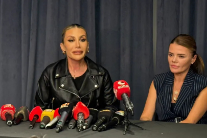 Şarkıcı İrem Derici: "Alnım ana sütüm kadar ak"