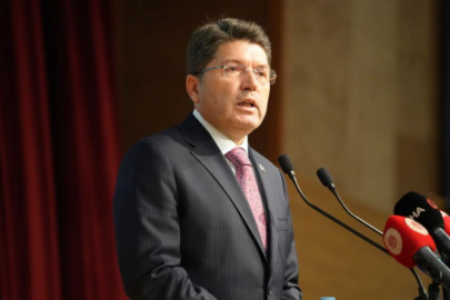 Adalet Bakanı Tunç: "Ateşkes anlaşmasına Türkiye büyük katkı sağladı"