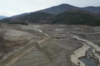Bursa'da barajlar alarm veriyor!