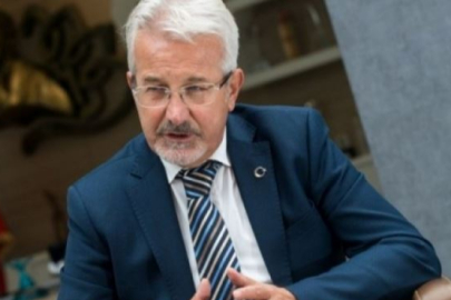 Bursa'da rüşvet operasyonu!