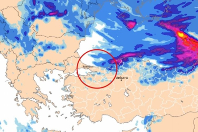 Bursa'ya  önemli uyarı!