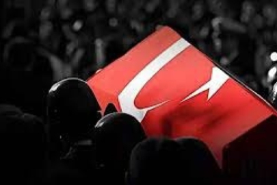 Bursa'ya şehit ateşi düştü!