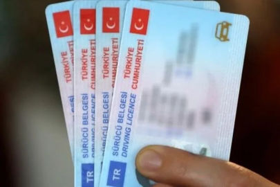 Eski ehliyetler için son 21 gün: Süre uzatılmayacak