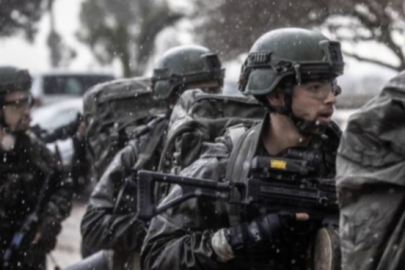 İsrail askeri, Gazze'den kısmen çekiliyor