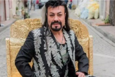 Kobra Murat 20 yaşındaki halini paylaştı!