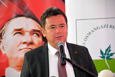 Osmangazi Belediye Başkanı Aydın: “Adaletin üstünlüğü gölgelendi”