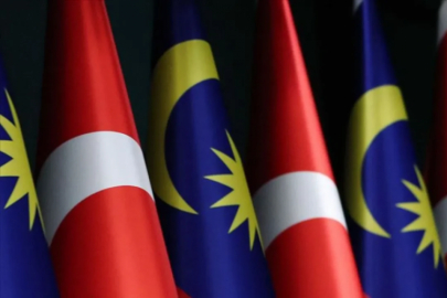 Resmi Gazete'de yayımlandı! Türkiye ve Malezya arasında yeni dönem başladı