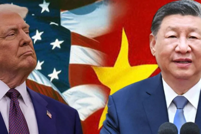 ABD, Çin'e yüzde 100 ek gümrük vergisi uygulayacak