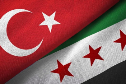 Ankara'da Türkiye-Suriye toplantısı düzenlenecek