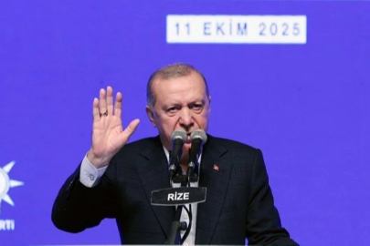 Cumhurbaşkanı Erdoğan: Gazze'ye önce ben gideceğim