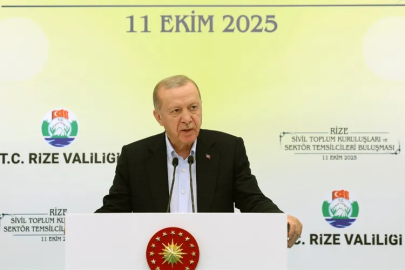 Erdoğan: "Gençlerimizi ve aile kurumunu hedef alan dijital saldırıların dozu günden güne artıyor"