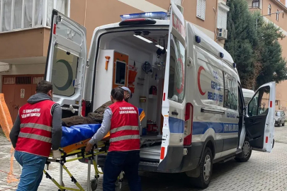 Gemlik'te evde bakım hizmetleri durduruldu!