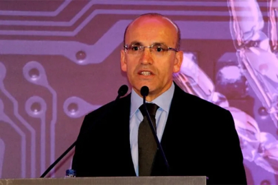 Bakan Şimşek: Tarihin en yüksek aylık cari fazlasını verdik