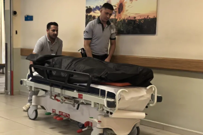 Bursa'da acı olay! Arkadaşları evinde buldu