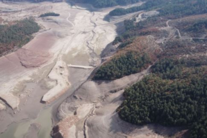 Bursa'da baraj doluluk oranı yüzde kaç?