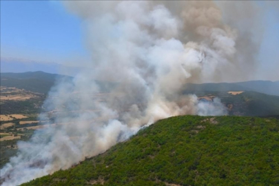 Bursa'da seferberlik başlatıldı!