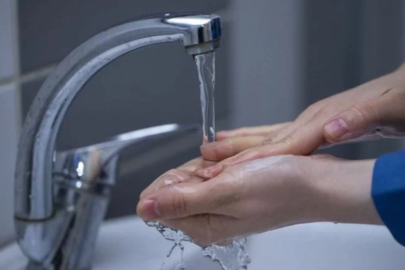 BUSKİ vanayı kapatıyor!