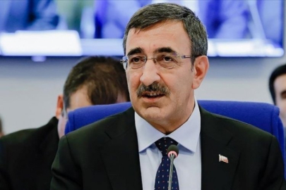 Cumhurbaşkanlığı'na Cevdet Yılmaz vekalet edecek