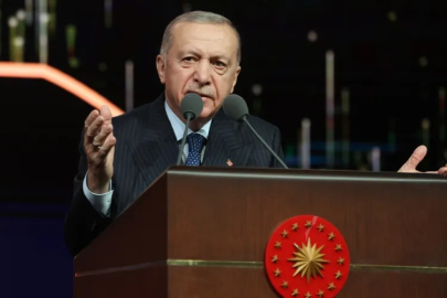 Erdoğan: İsrail attığı imzanın arkasında durmalı