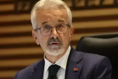 Eski Nilüfer Belediye Başkanı Turgay Erdem soruşturmasında gizlilik kararı!