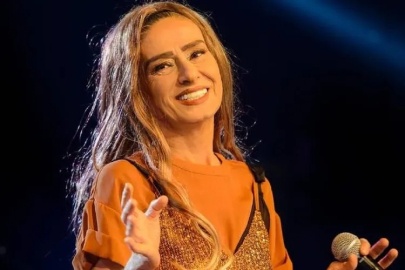 Yıldız Tilbe'nin yüzünün hali takipçilerini endişelendirdi